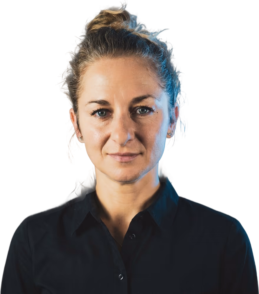 Aga Bińkowska