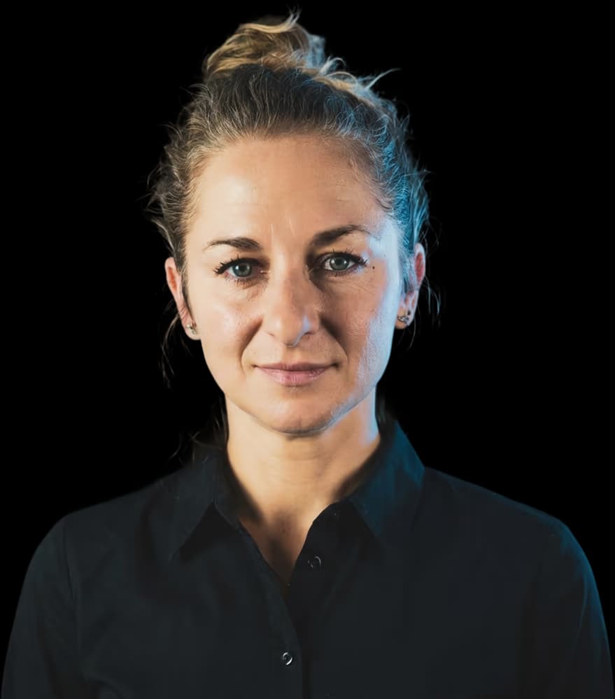 Aga Bińkowska, ClickUp Manager w Automation House